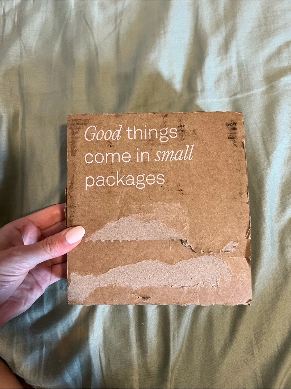 BRAND NEW UNOPENED OURA RING 4